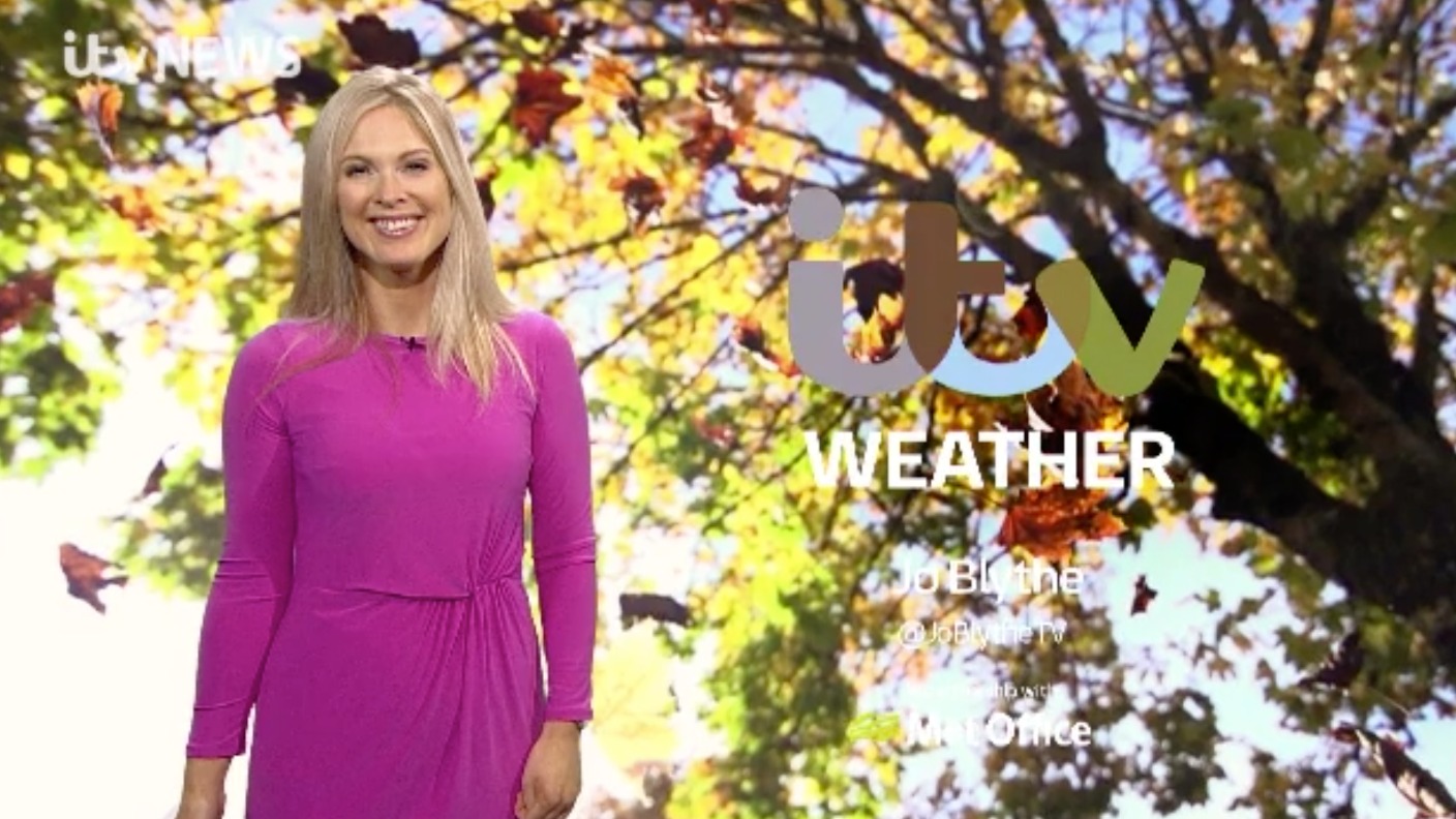 Weekend weather forecast for the North West | ITV News Granada