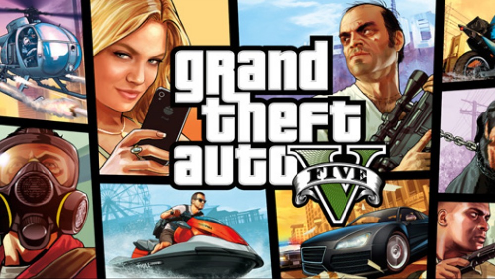 grand theft auto videos