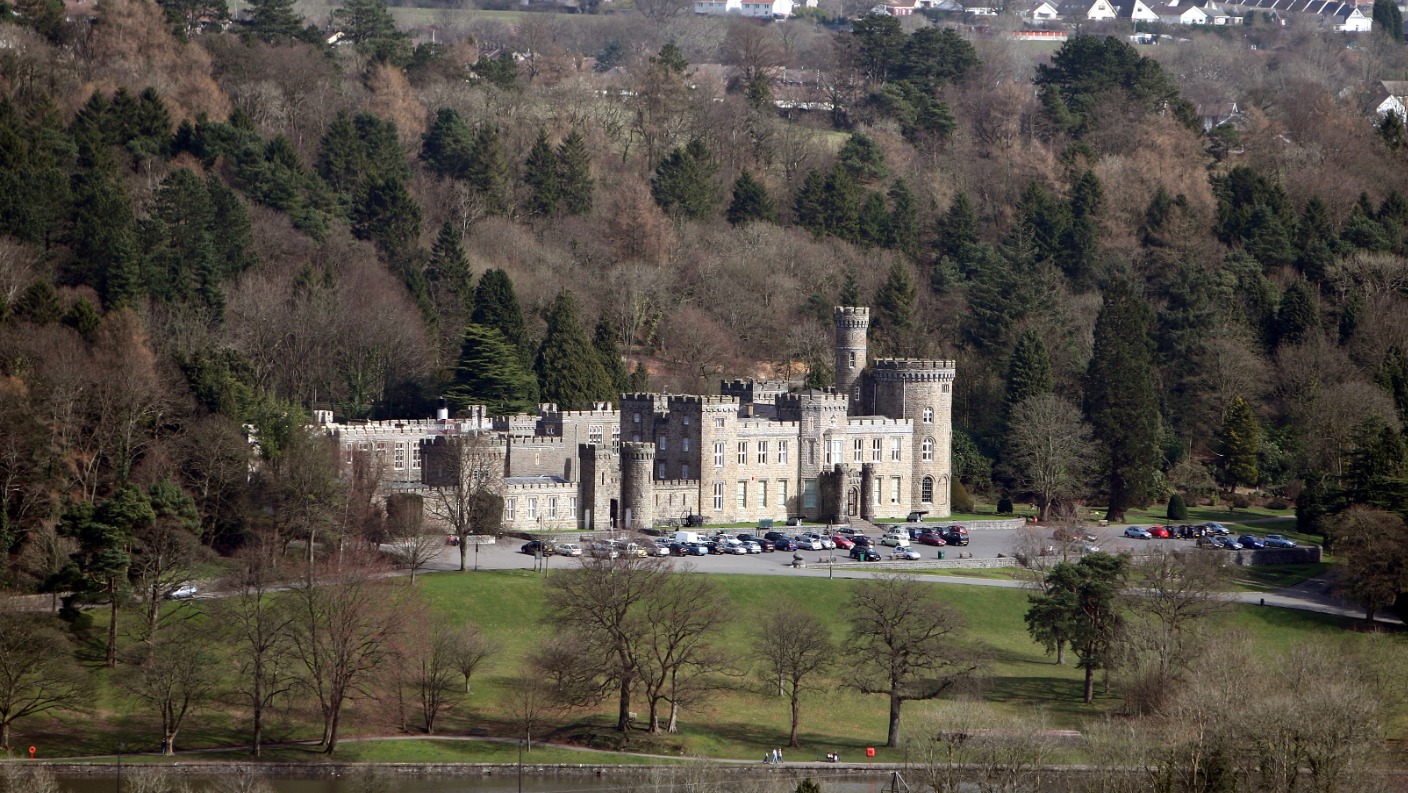 Extra £30 million for Merthyr as number of tourists visiting almost