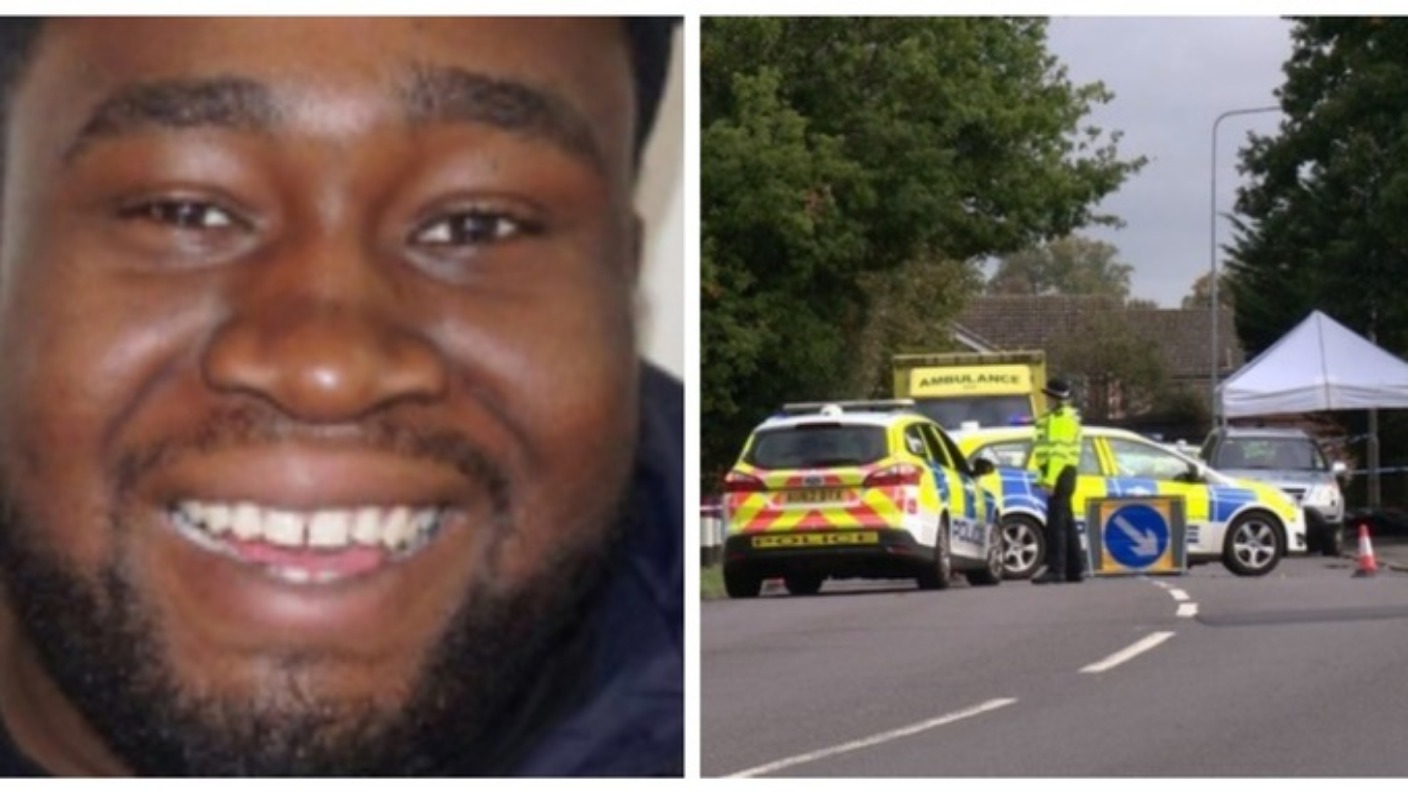 Two more arrests made in Thetford murder case | ITV News Anglia