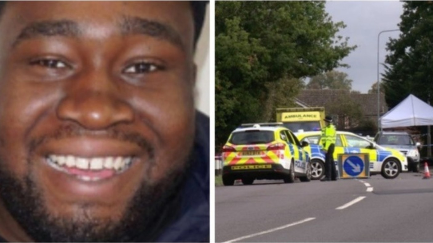 Eleventh person arrested over Thetford killing | ITV News Anglia