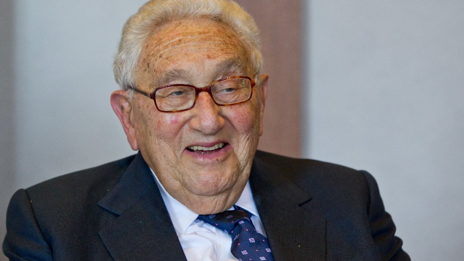 Henry Kissinger warns President Obama's reputation will largely be ...
