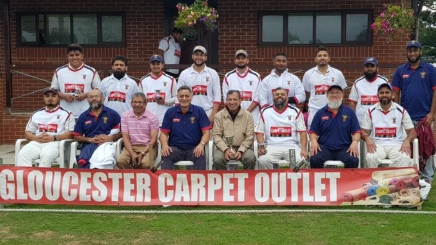 Change of rules after Gloucester cricket team docked points for missing
