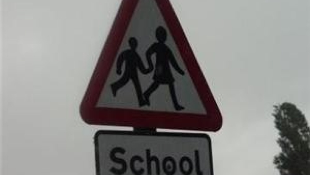 Parents Find Out School Places ITV News Meridian