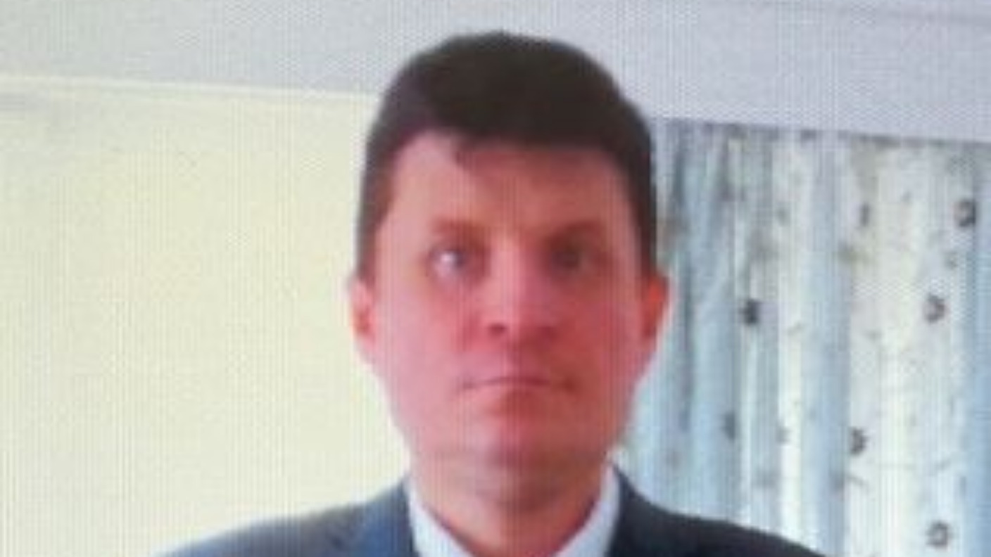 Appeal for missing Havant man ITV News Meridian