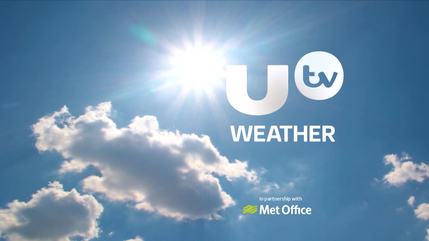 NI Weather Blustery showers in the north and west UTV ITV News