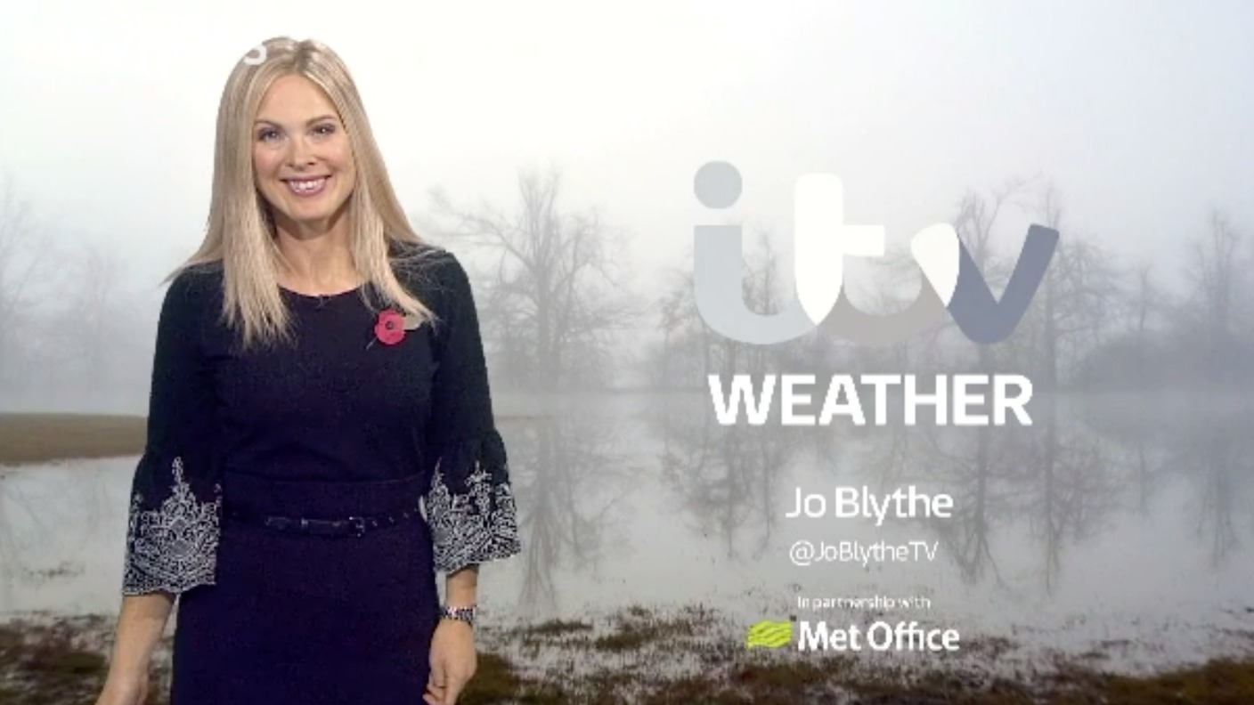 Halloween weather forecast for the north west | ITV News Granada