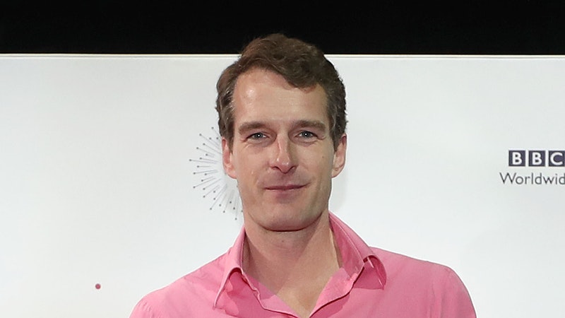 Broadcaster And Historian Dan Snow To Receive Mbe At Buckingham Palace