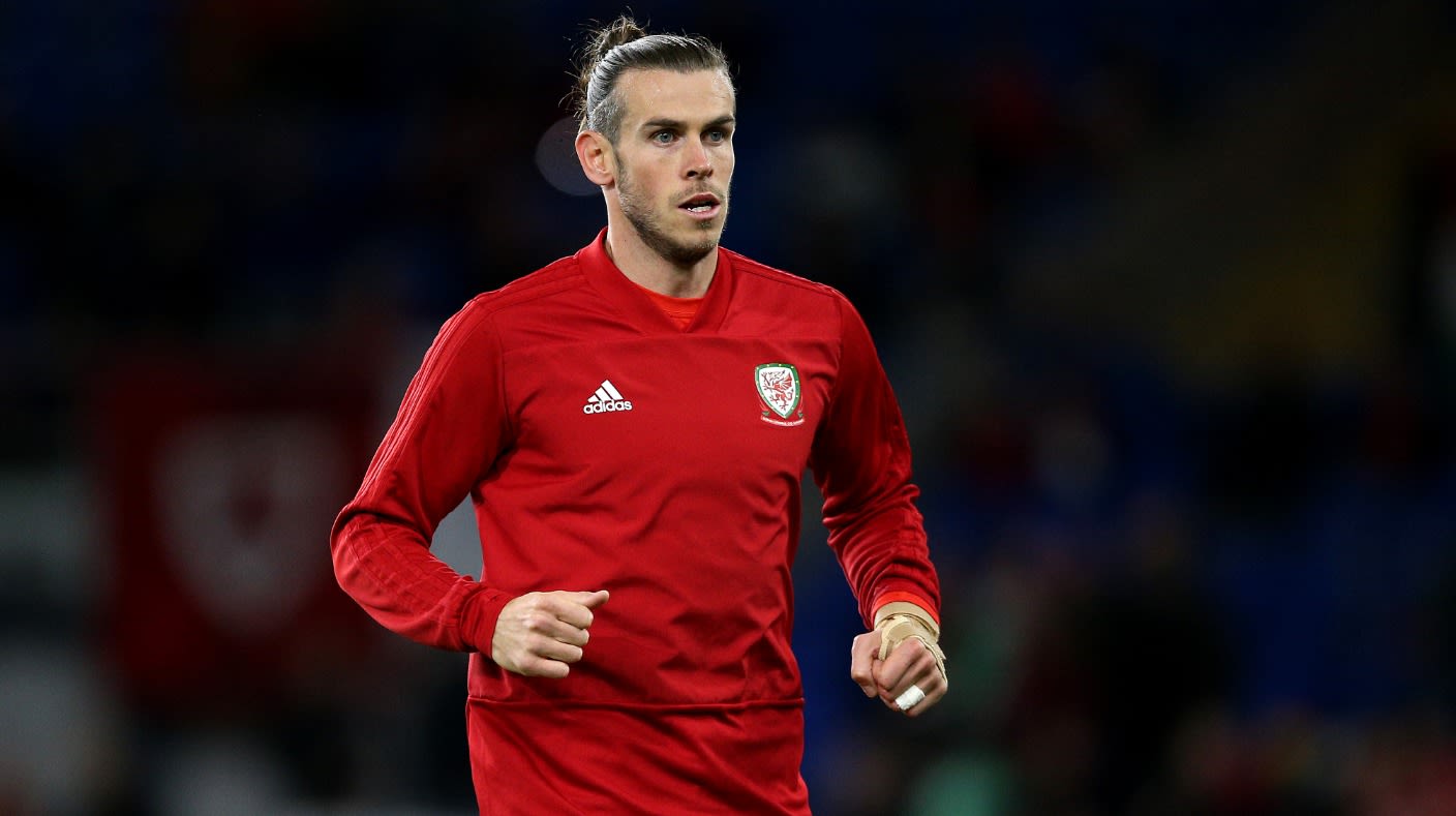 Gareth Bale granted permission to open controversial golf-themed bar after  agreeing to reduce its opening hours