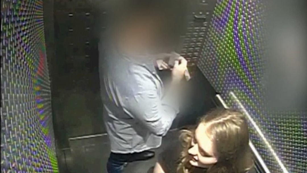 Cctv Shows Grace Millane And Alleged Killer On Date In Final Hours Before Her Death Itv News