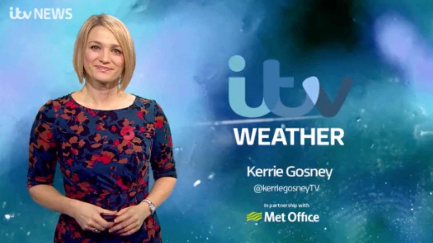 Weekend weather update for the North West | ITV News Granada