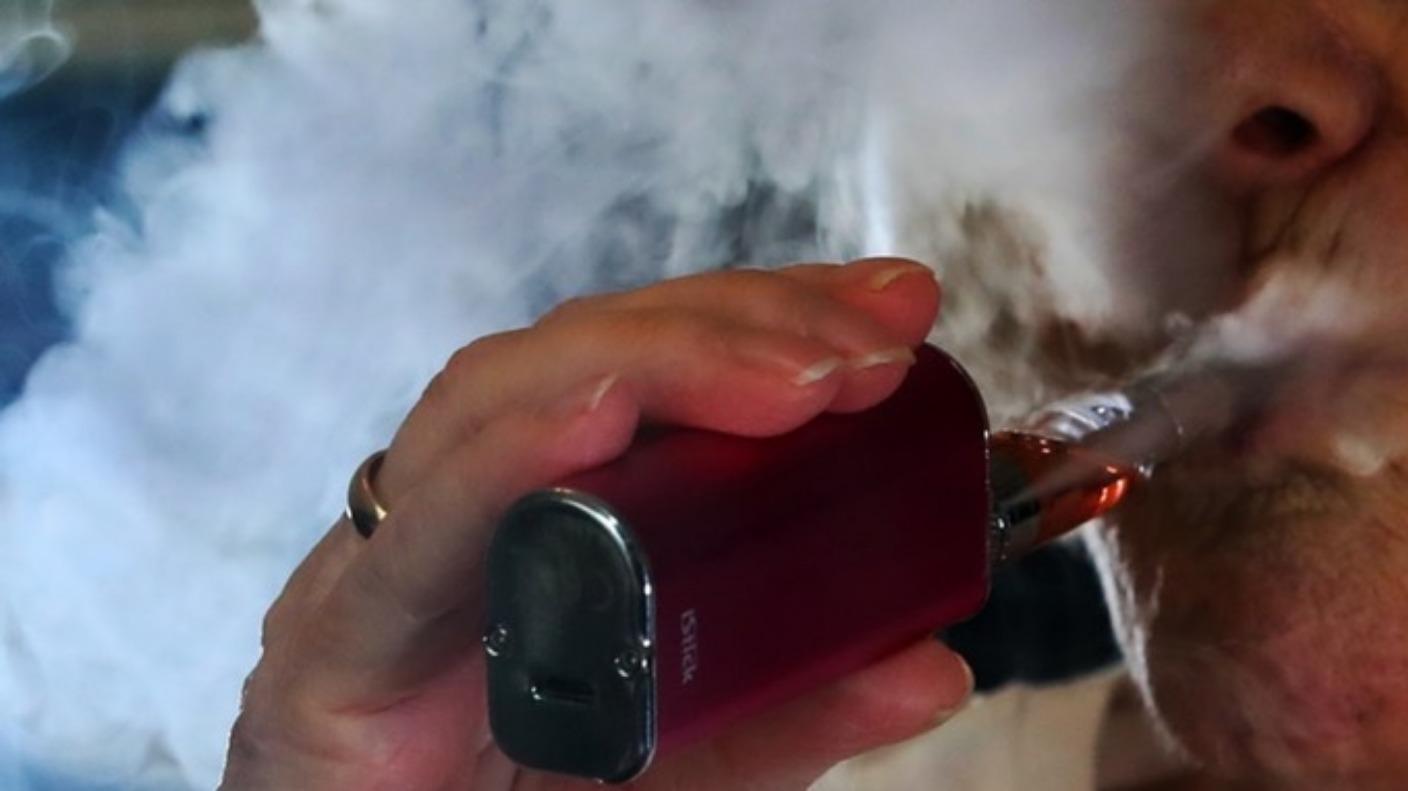 Vape News  E-liquids At Asda - Vaping Not Cause Of Wet Lung Death