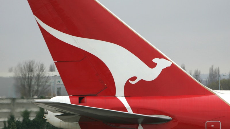 Qantas To Test Direct Flight From London To Sydney | ITV News