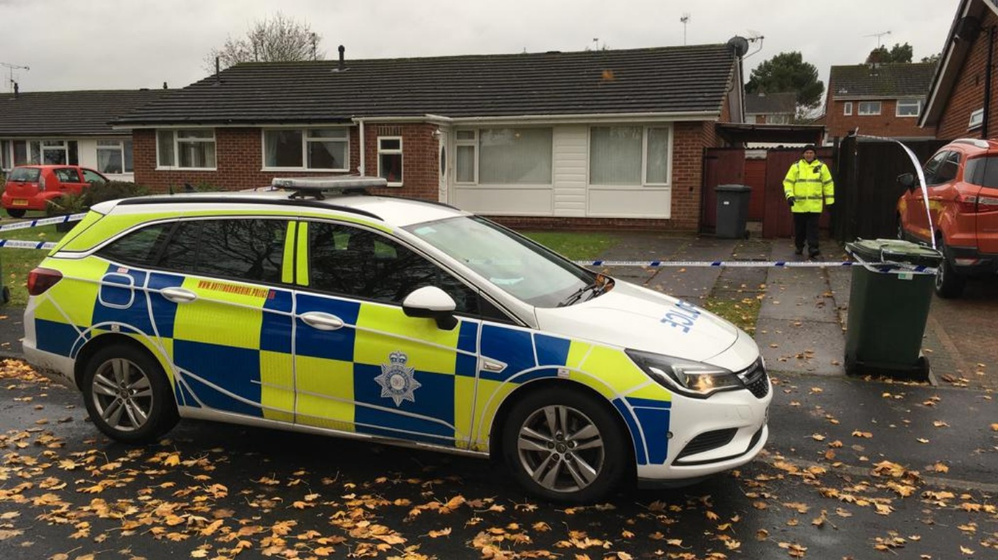 Investigation Launched After Bodies Of Man And Woman Found At A Home ...