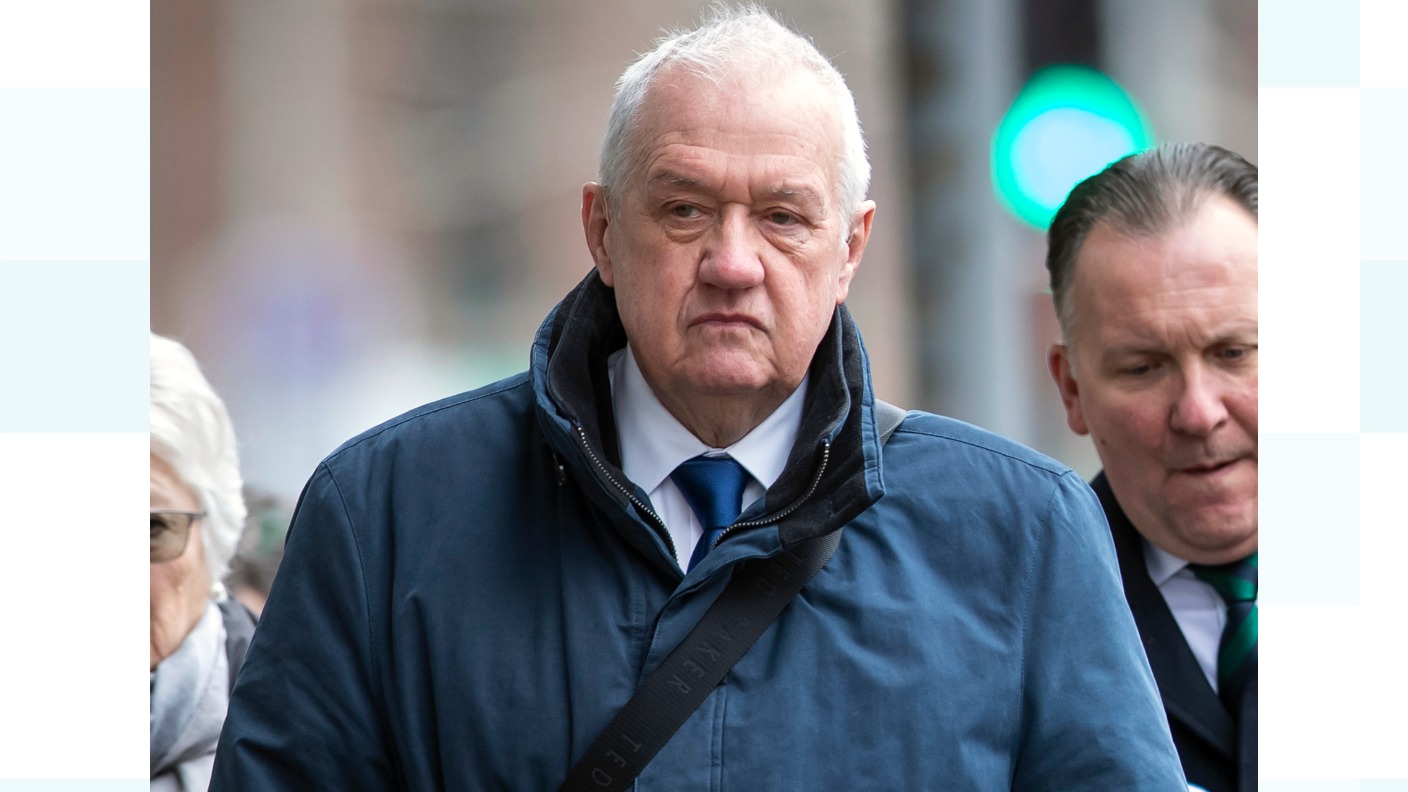 Personal Responsibility 'at Heart' Of Hillsborough Commander's Trial ...