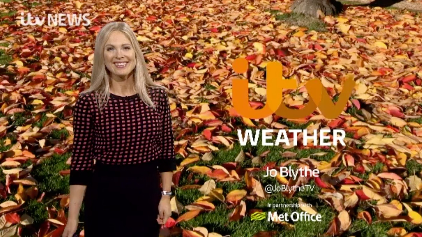 Friday weather forecast for the north west | ITV News Granada