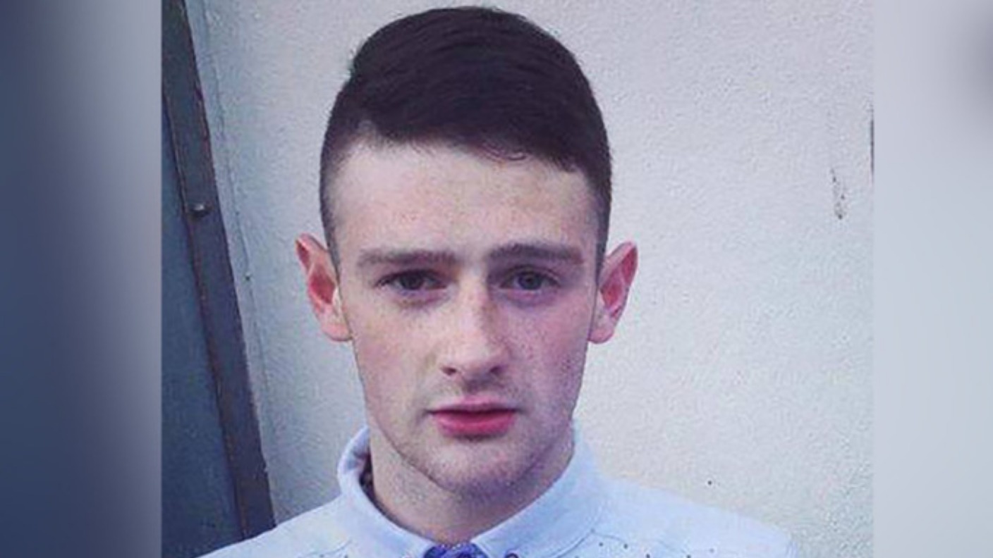 Guilty pleas ‘make no difference’ to Meli family | UTV | ITV News