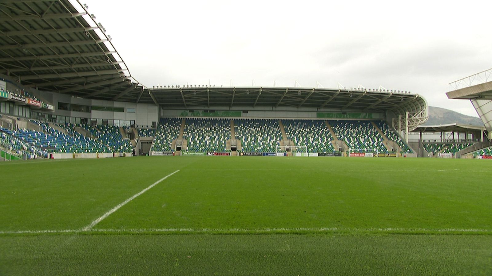 Multi-million pound legal settlement over demolition of Windsor Park
