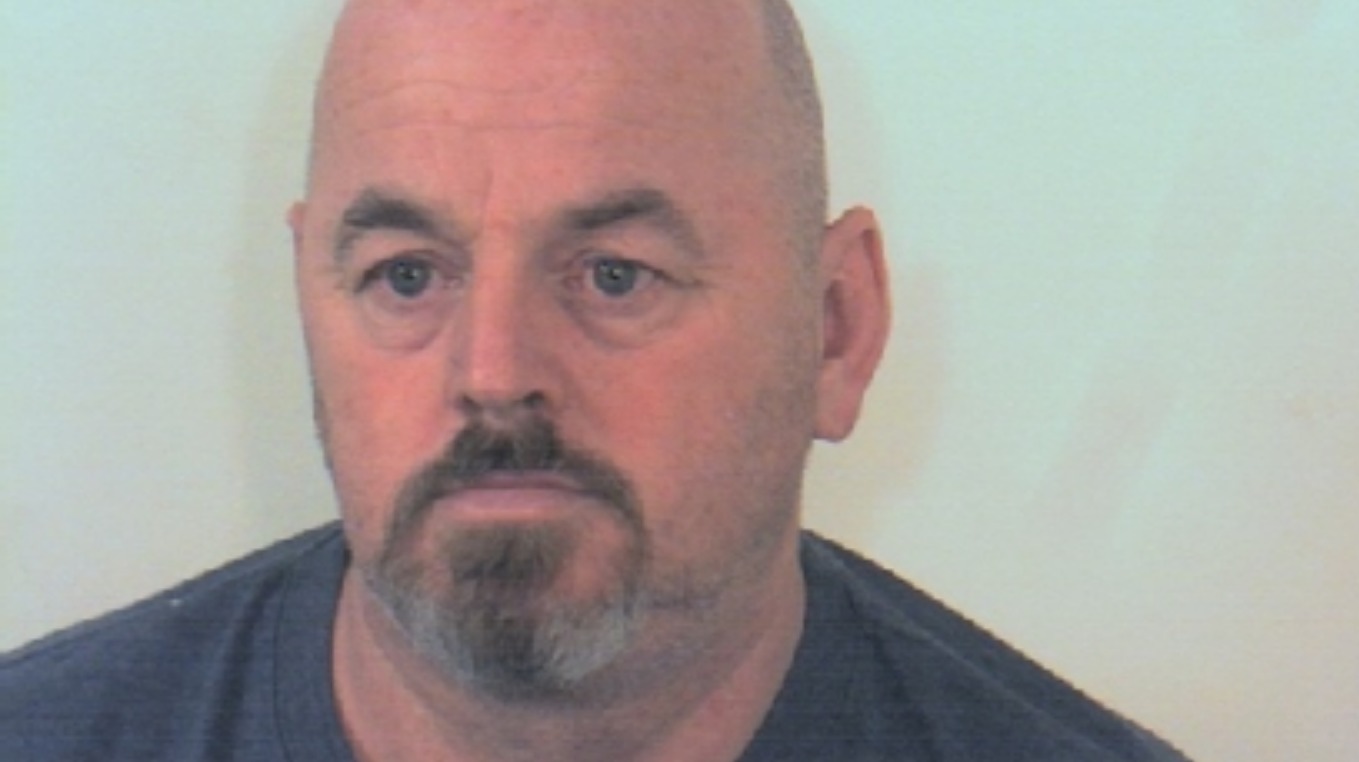 Man jailed for historic child sexual offences in Barnsley and Doncaster ...