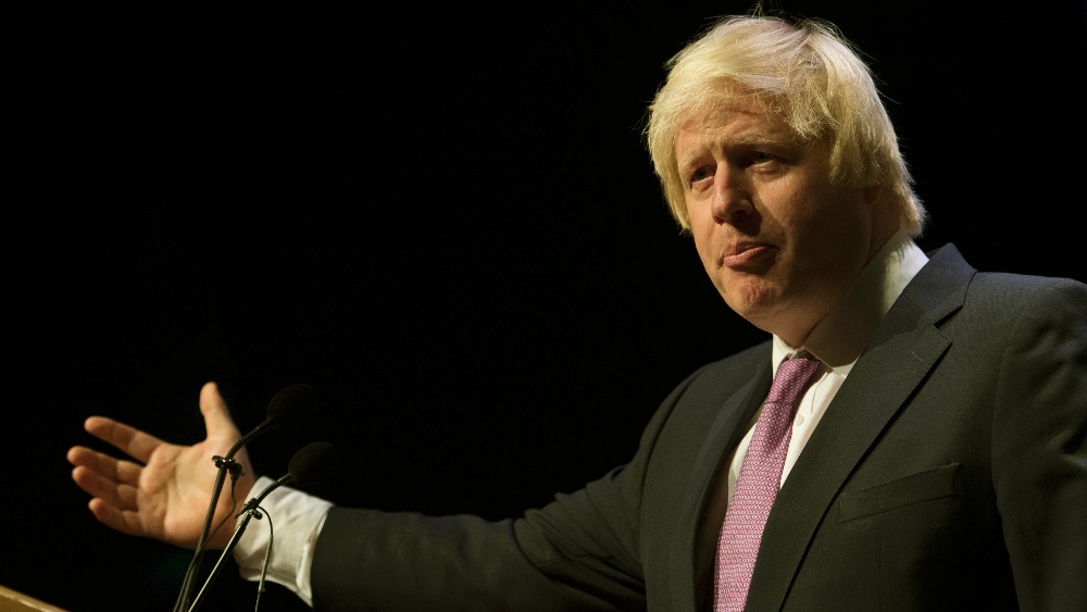 Boris to address Conservative Party Conference | ITV News London