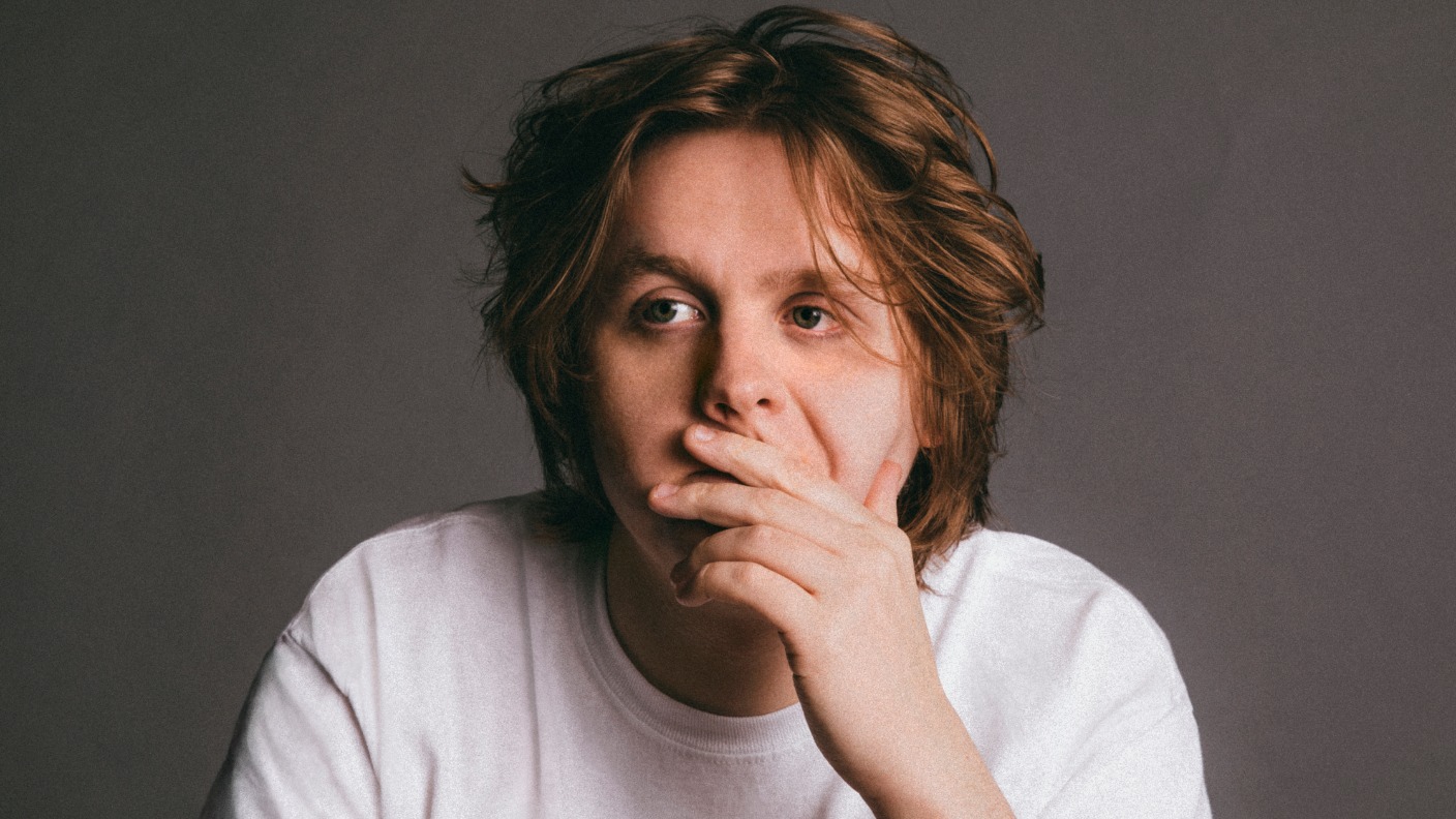 What is Tourette's? Lewis Capaldi reveals he has Tourette's syndrome