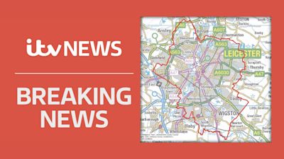 Leicester S Local Lockdown Has Been Partially Lifted Central Itv News