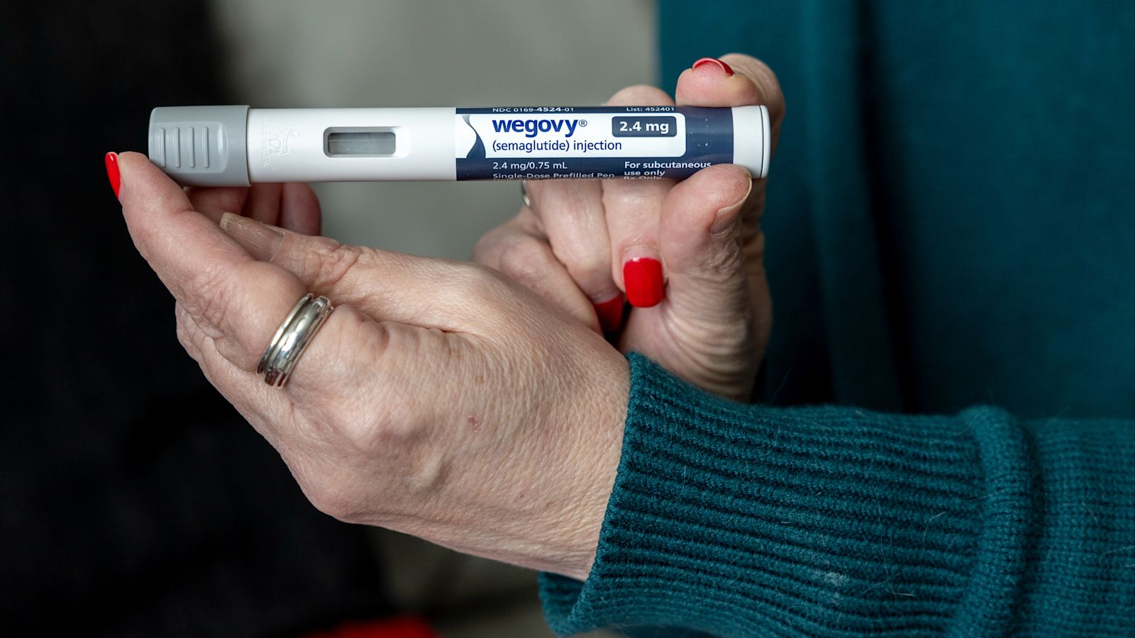 semaglutide in mexico name Weight-loss jab could be made for $3 a month, study finds | Global health semaglutide in mexico name Weight-loss jab could be made for $3 a month, study finds | Global health