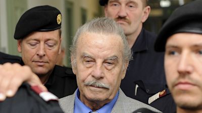 Josef Fritzl can be moved to regular prison as he is 'no longer dangerous'  | ITV News