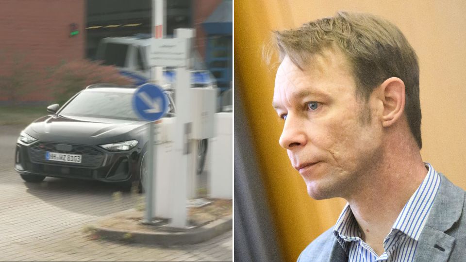 Madeleine McCann prime suspect Christian Brueckner released from German  prison | ITV News
