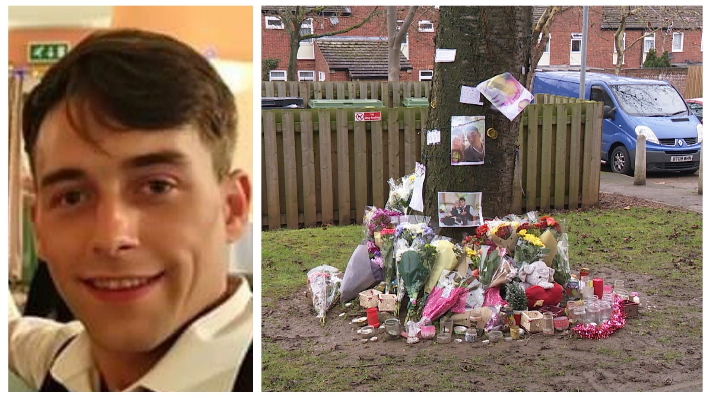 Fresh appeal in Wellingborough murder investigation ITV News Anglia