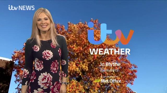 The weekend weather forecast for the north west | ITV News Granada