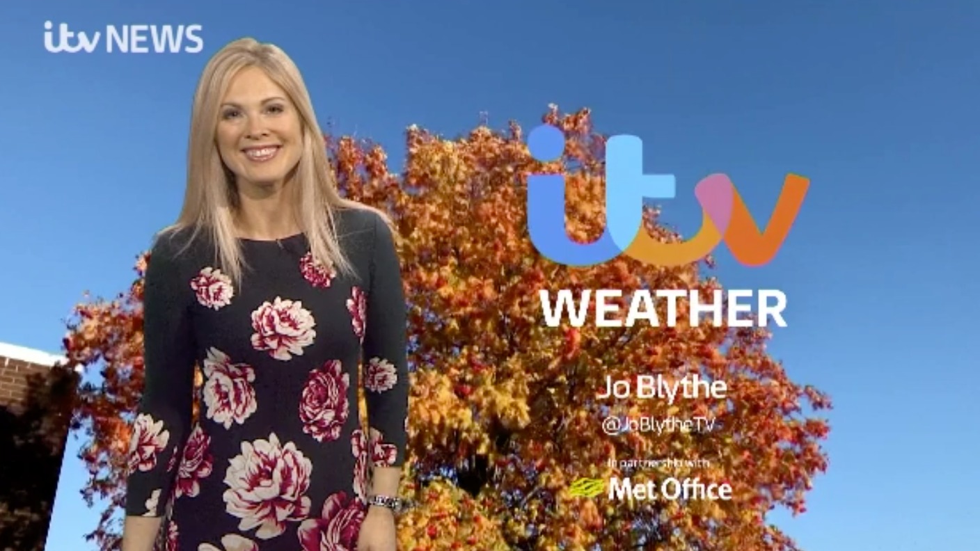 The weekend weather forecast for the north west | ITV News Granada