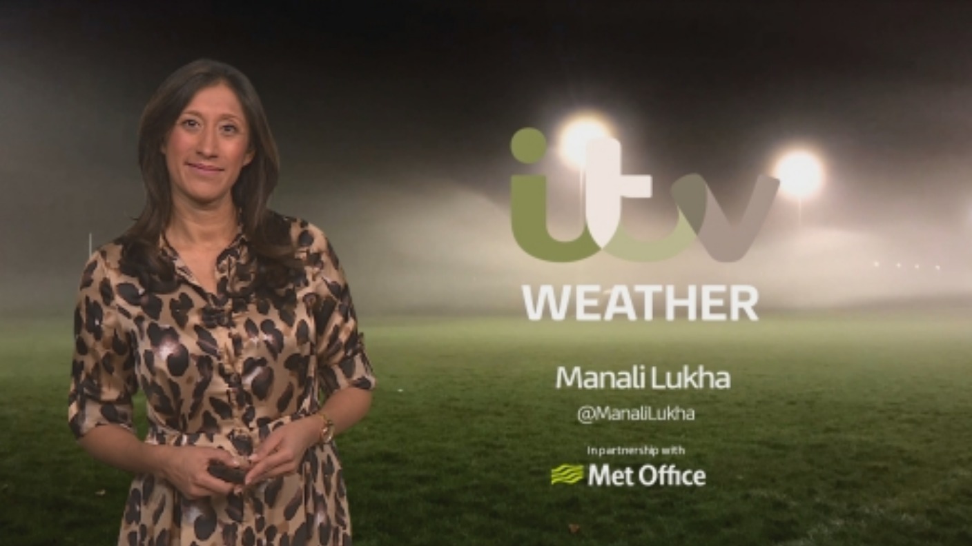 UK Weather Forecast: A Quiet Start To December But Turning Unsettled By ...