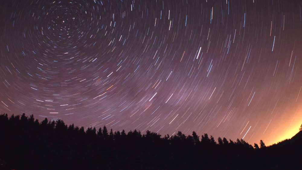 Northumberland to have Europe's biggest dark sky park? | ITV News Tyne Tees