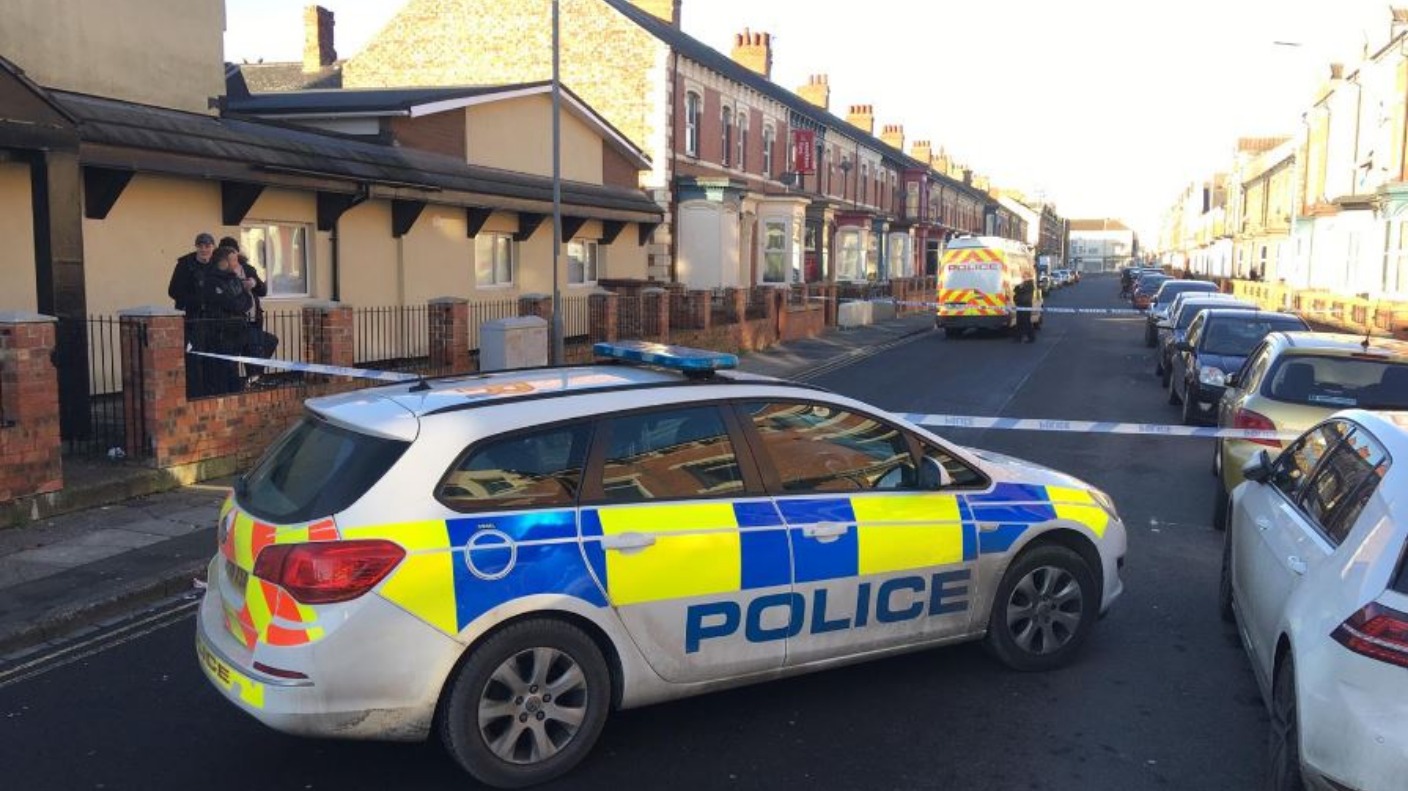 Three people released on bail after gunshots fired at three houses on ...