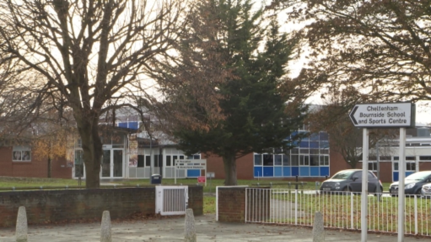 Three schools closed in Cheltenham due to power cut ITV News