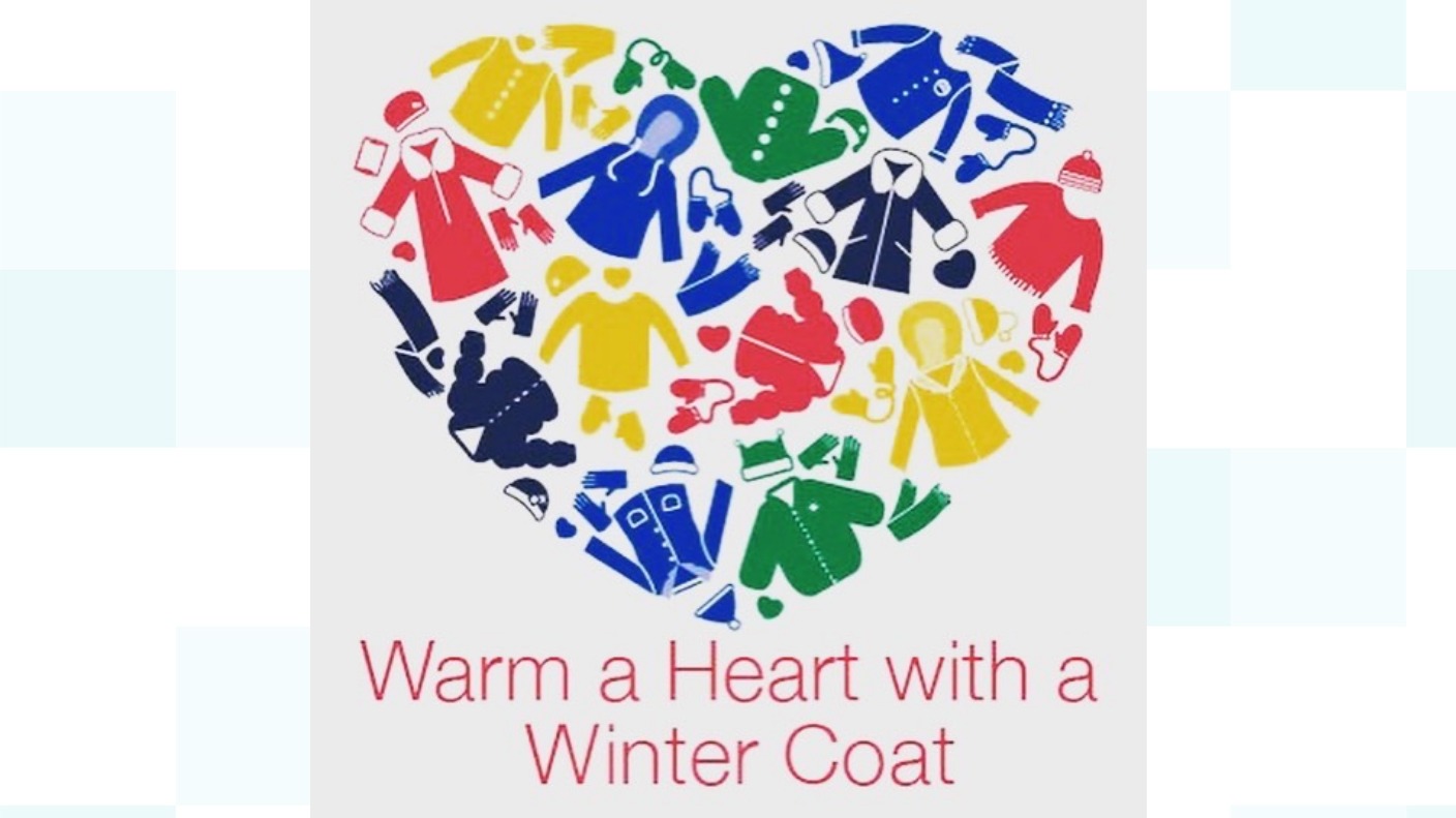Winter Coats To Help Homeless, Where Can I Donate Winter Coats