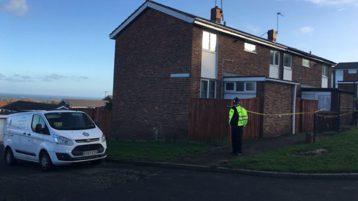Man seriously injured after shooting in County Durham | ITV News Tyne Tees