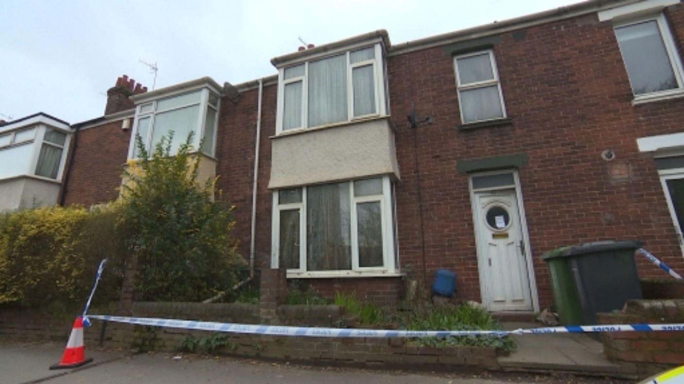 House where Exeter triple killer claimed first victim sells below ...
