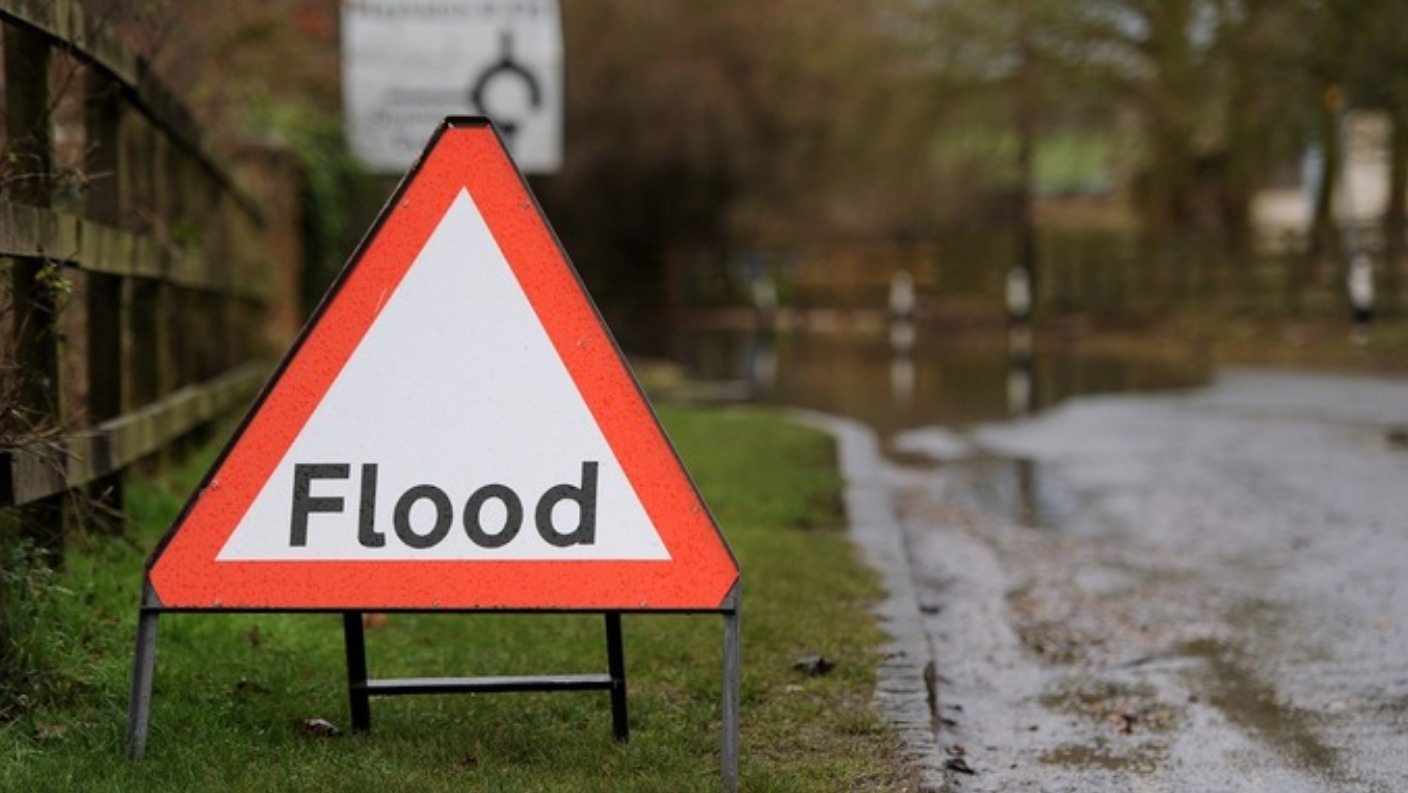 Flood warnings issued across the Scottish Borders and Cumbria | ITV ...