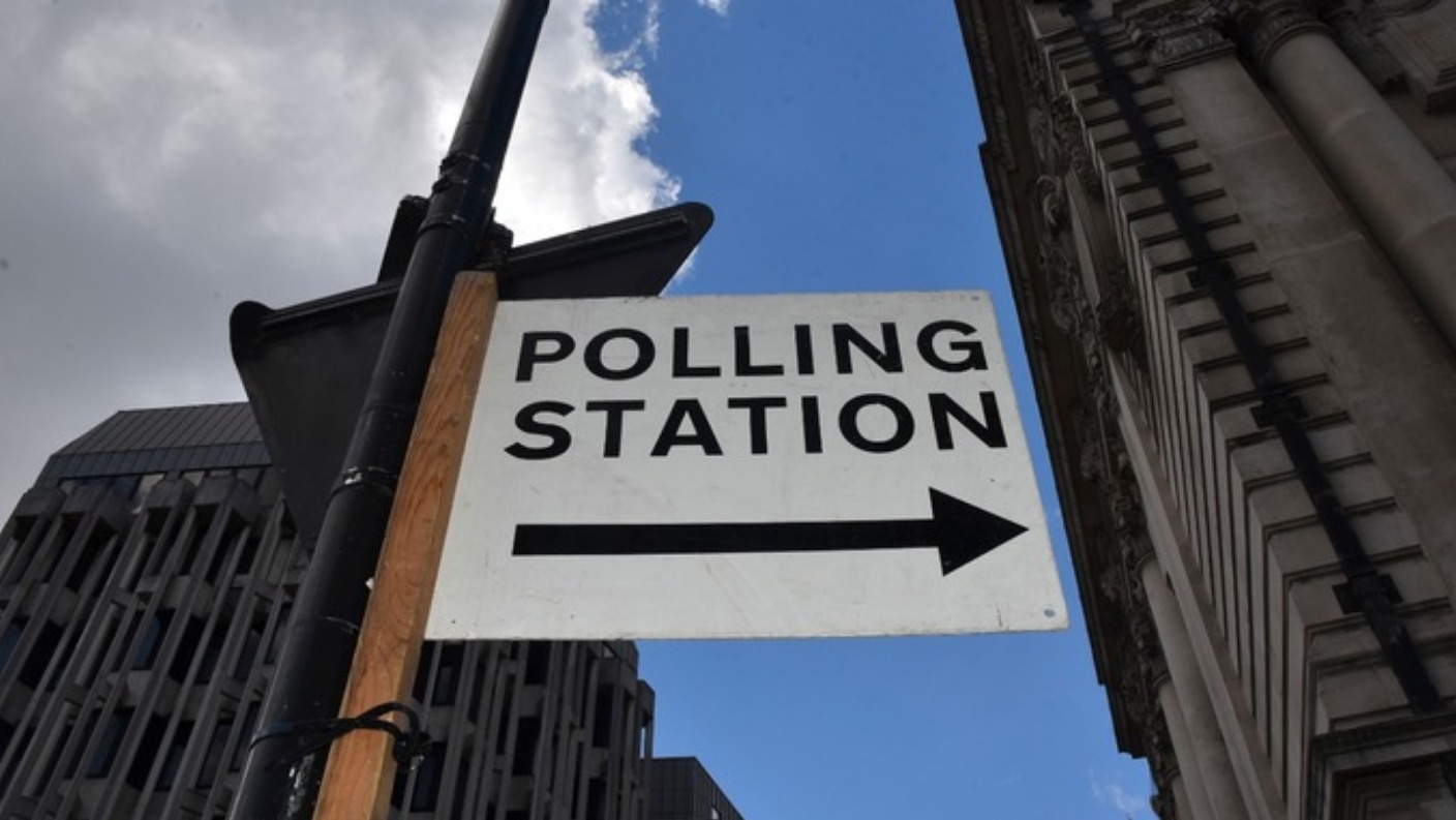 ITV Central General Election 2019 News For Birmingham, Nottingham ...