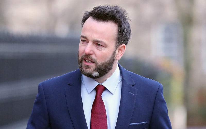 SDLP leader Eastwood says party on 'new mission' to convince undecideds ...