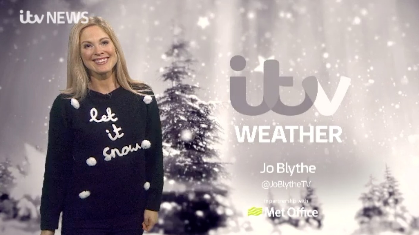 Friday weather for the north west and Isle of Man | ITV News Granada