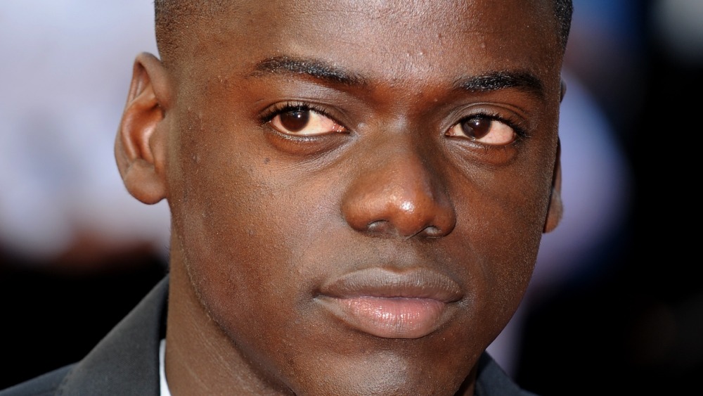 Skins Actor Daniel Kaluuya Sues The Met For Assault And False