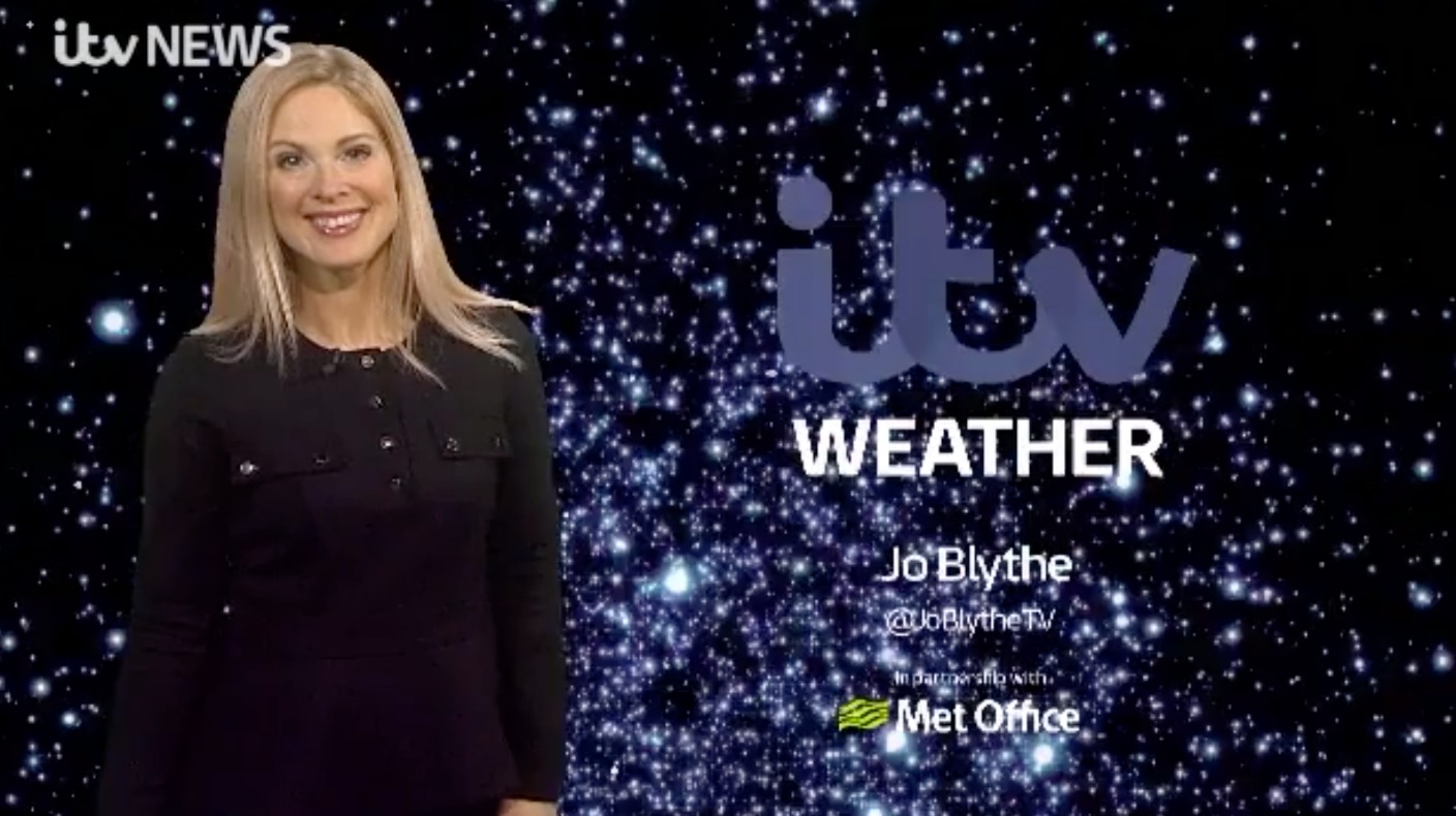 Monday weather for the north west and Isle of Man | ITV News Granada