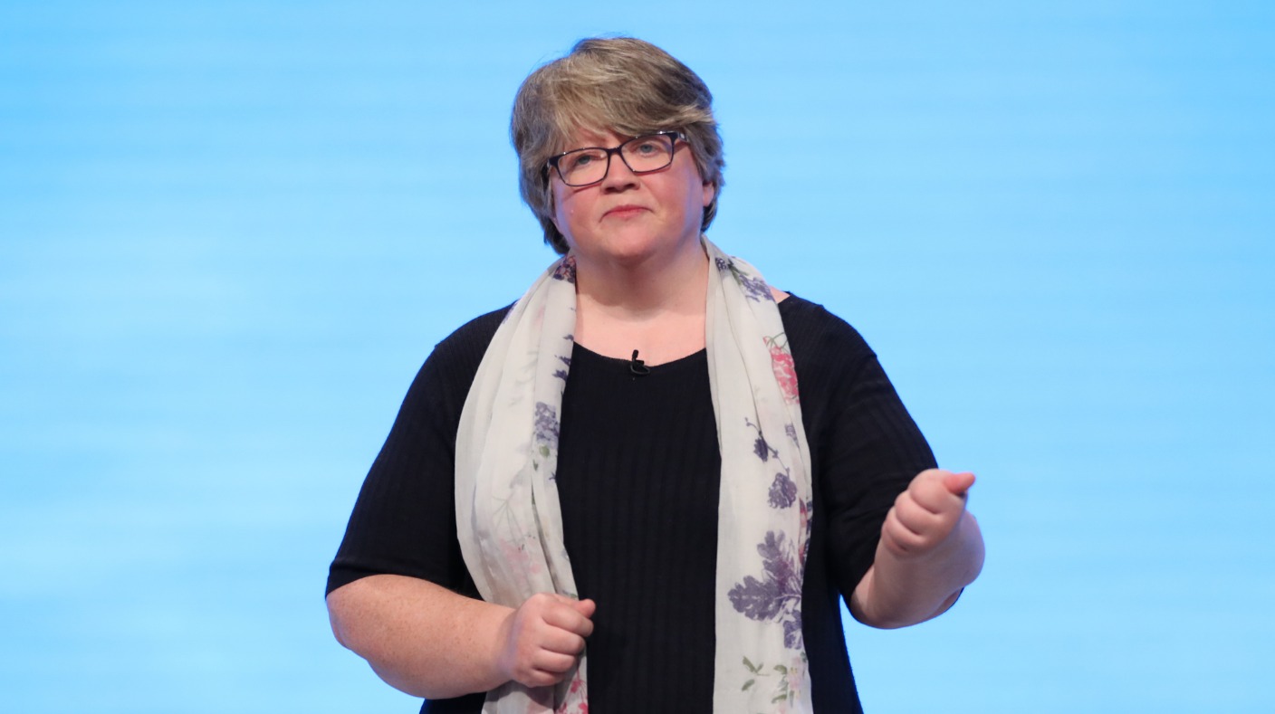 Minister Accused Of Getting Sums Wrong On Universal Credit Cut Itv News