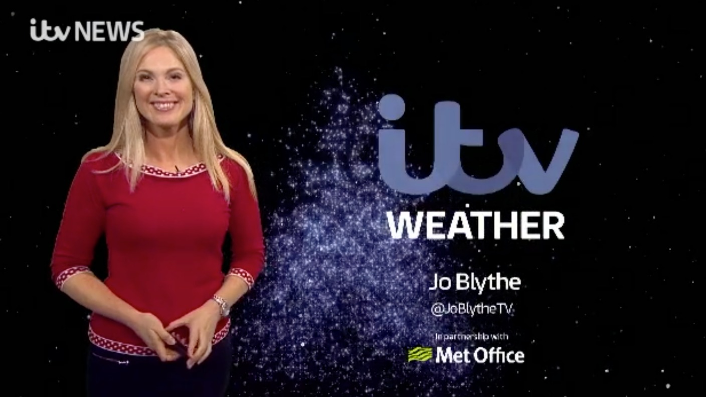 Tuesday weather for the north west and Isle of Man | ITV News Granada