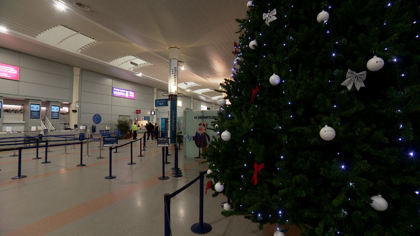 All you need to know: Travelling through Channel Islands airports this ...