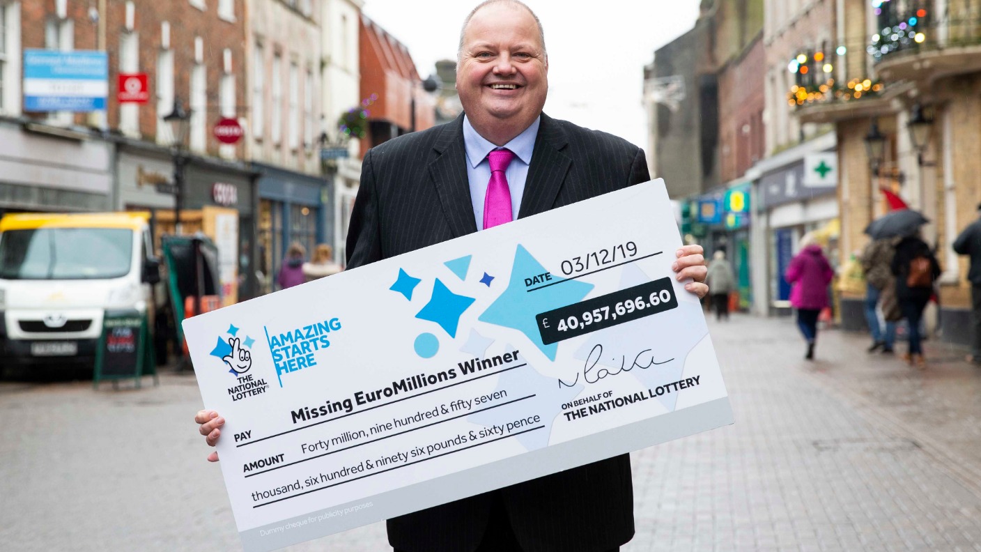 lotto euromillions winner