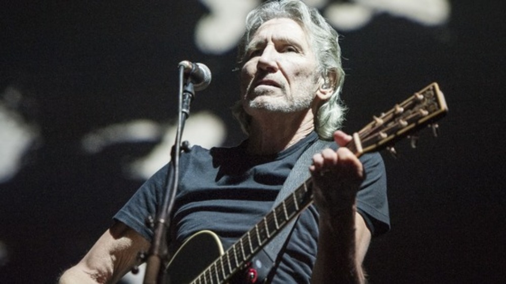 Pink Floyd's Roger Waters discovers father's WWII fate | ITV News
